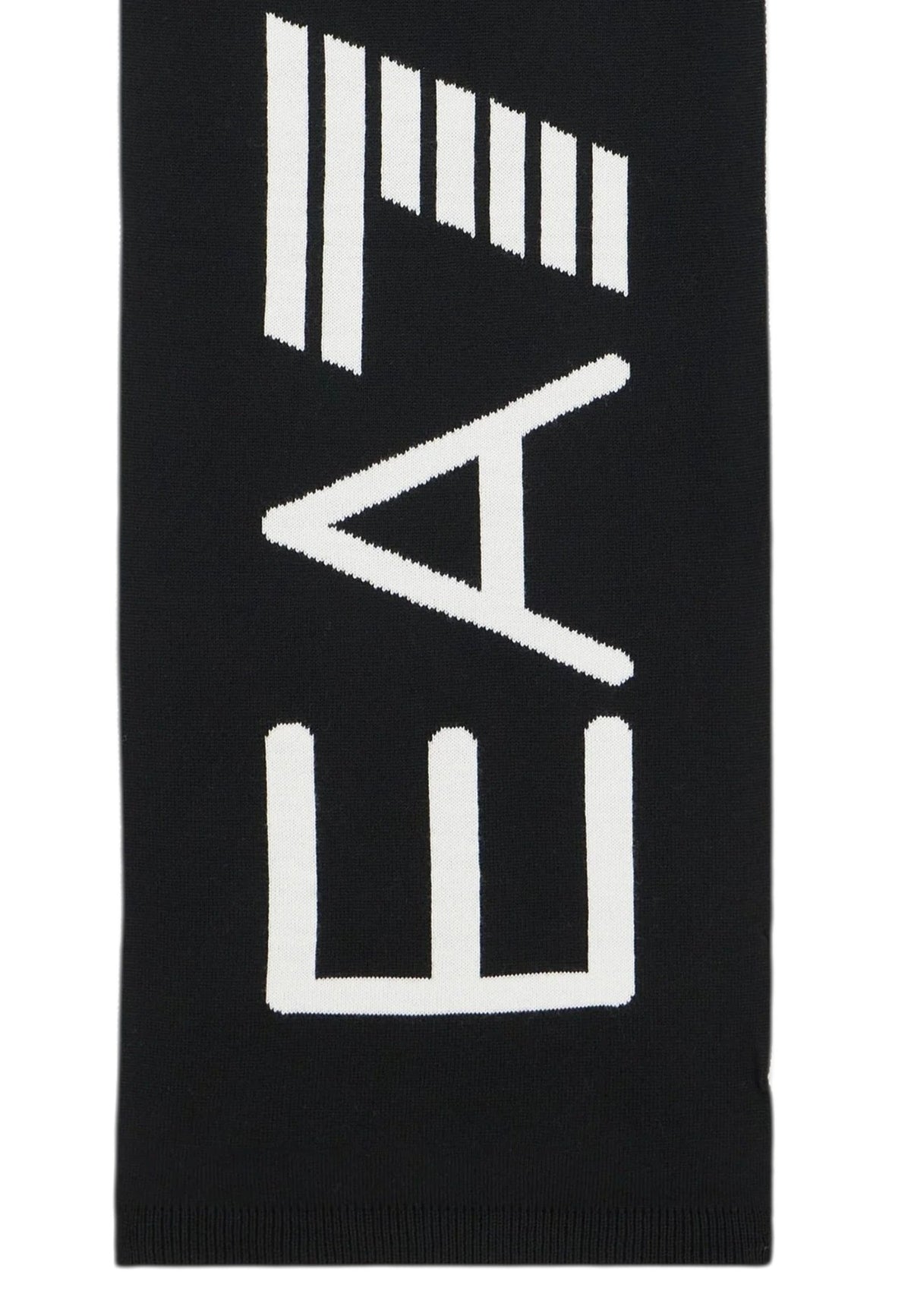 ACCESSORI LIFESTYLE Nero/bianco Ea7
