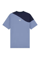 T-SHIRT E CANOTTE Blu/celeste Ea7