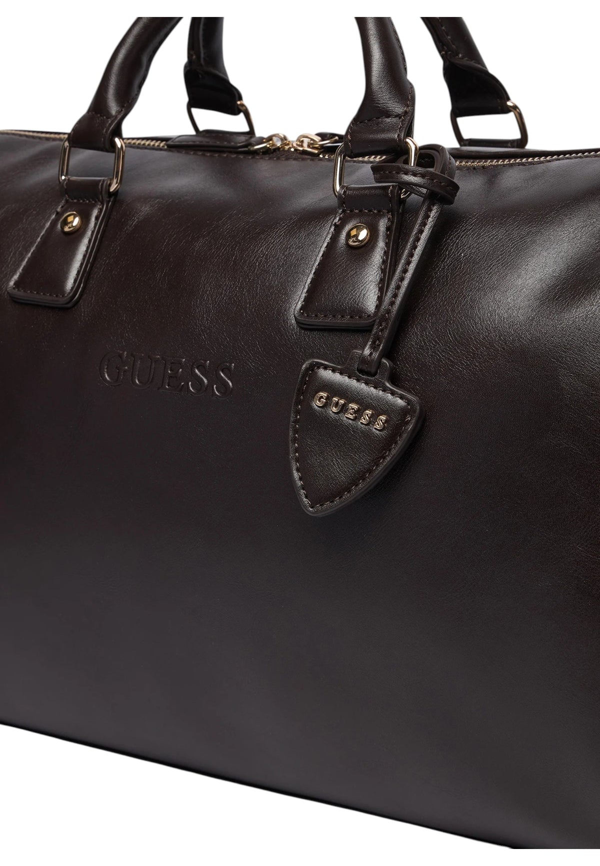 ACCESSORI PALESTRA Testa Di Moro Guess