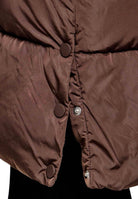 GIUBBINI E GIACCHE Marrone Guess