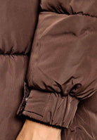 GIUBBINI E GIACCHE Marrone Guess
