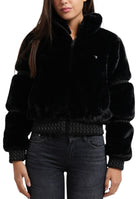 GIUBBINI E GIACCHE Nero Guess