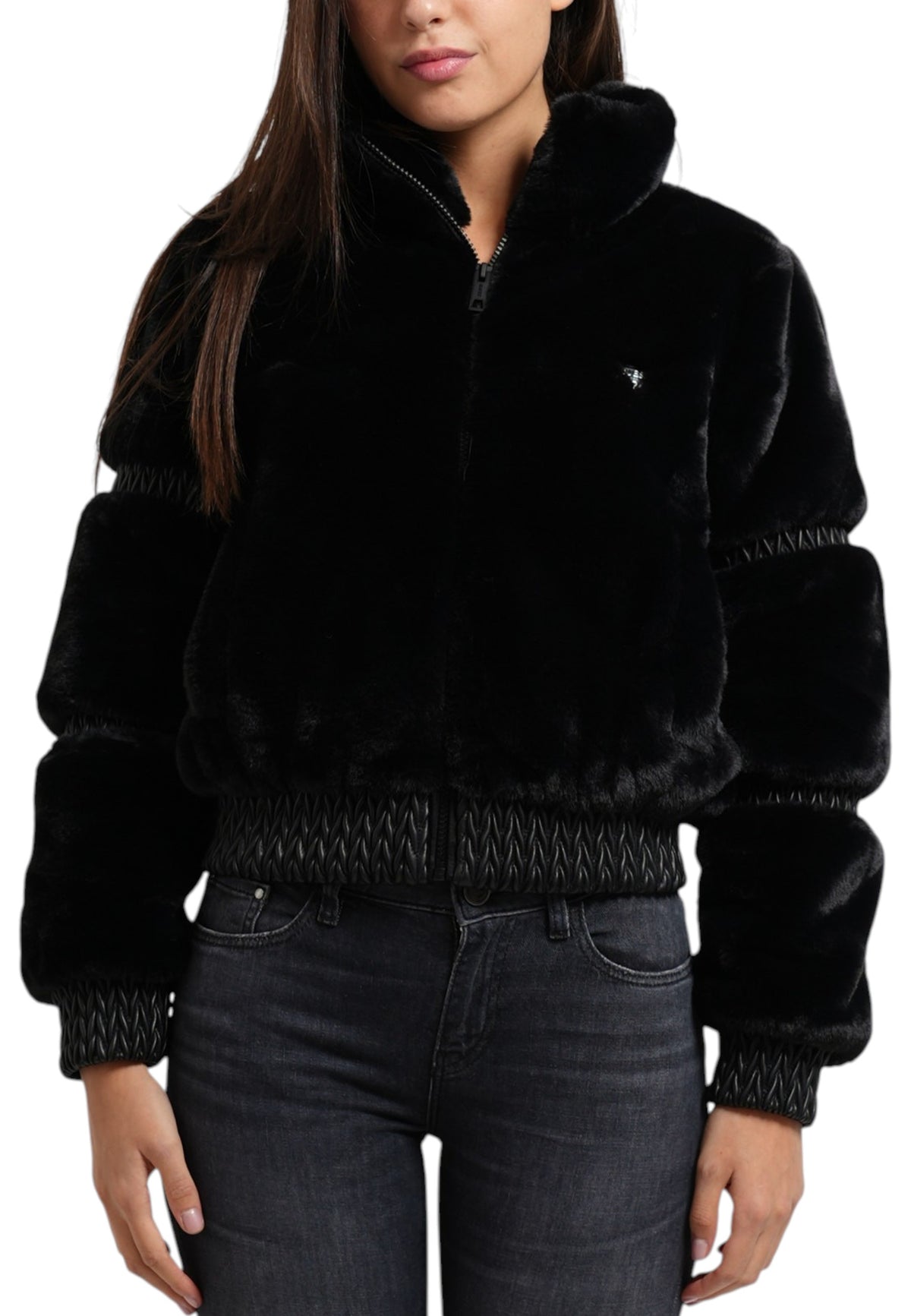 GIUBBINI E GIACCHE Nero Guess