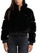 GIUBBINI E GIACCHE Nero Guess