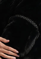 GIUBBINI E GIACCHE Nero Guess
