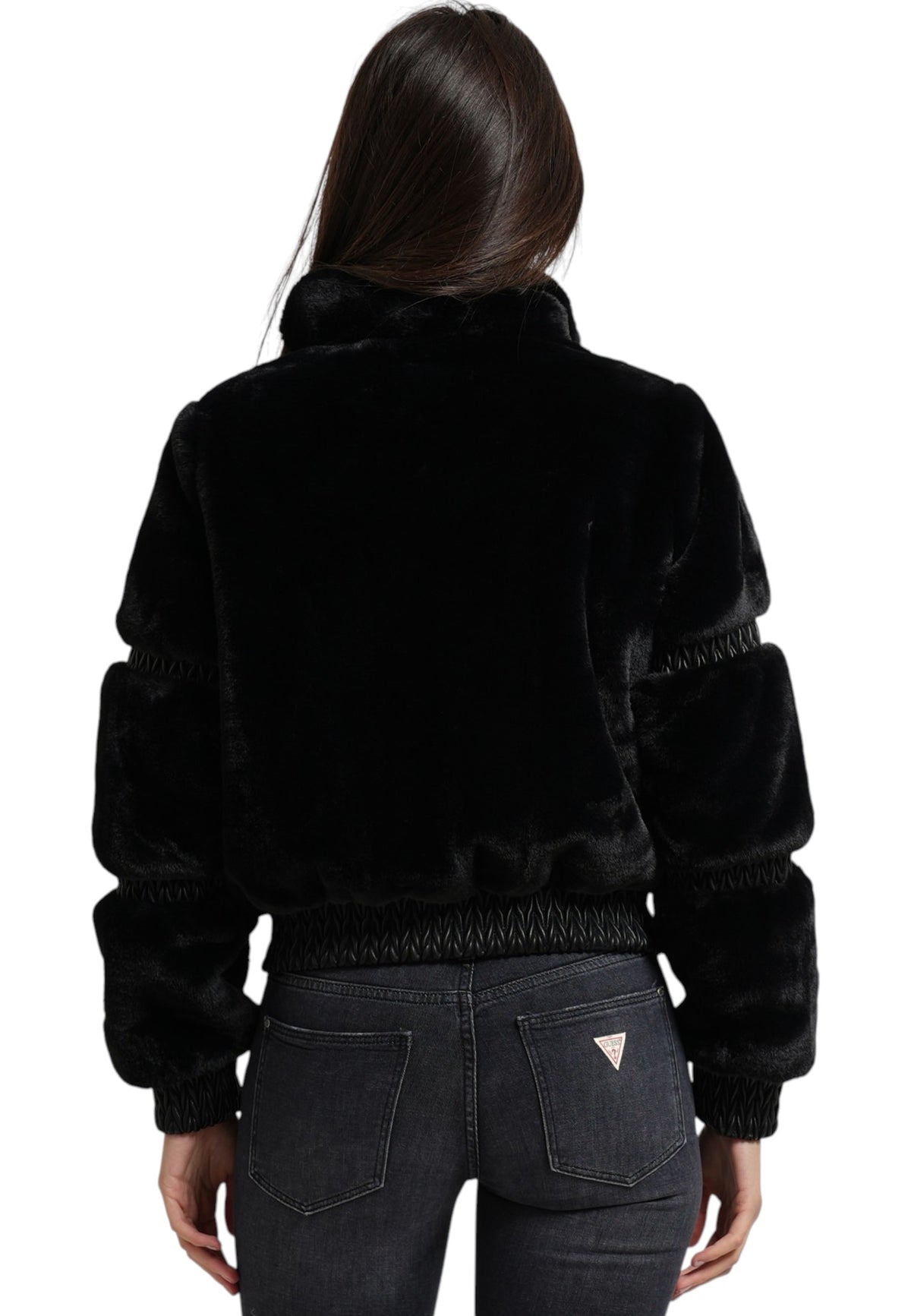 GIUBBINI E GIACCHE Nero Guess