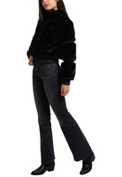 GIUBBINI E GIACCHE Nero Guess