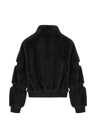 GIUBBINI E GIACCHE Nero Guess