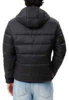 GIUBBINI E GIACCHE Nero Lacoste