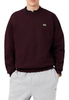 FELPE Bordeaux Lacoste