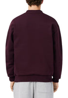 FELPE Bordeaux Lacoste