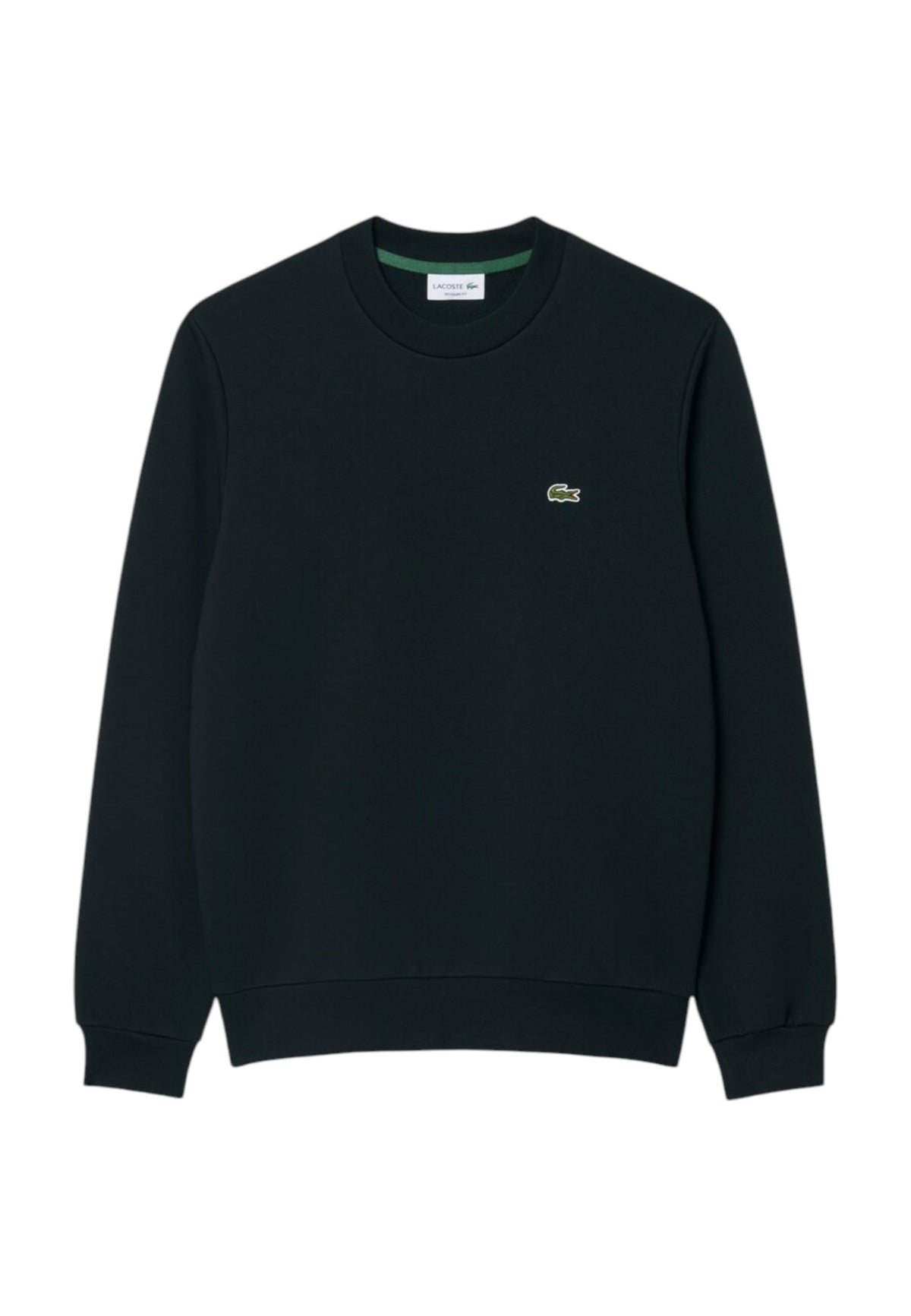 FELPE Liquirizia Lacoste