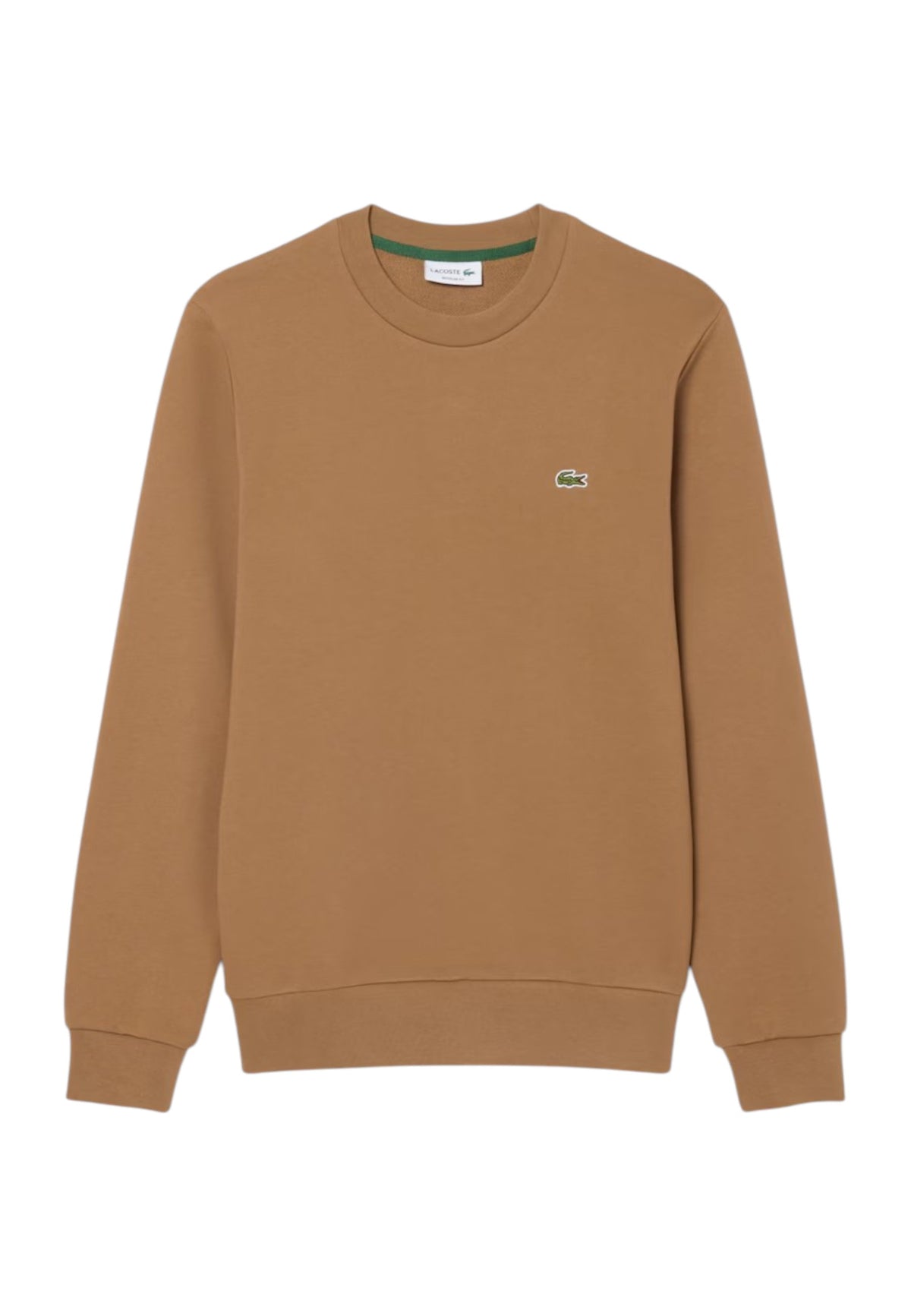 FELPE Caramello Lacoste