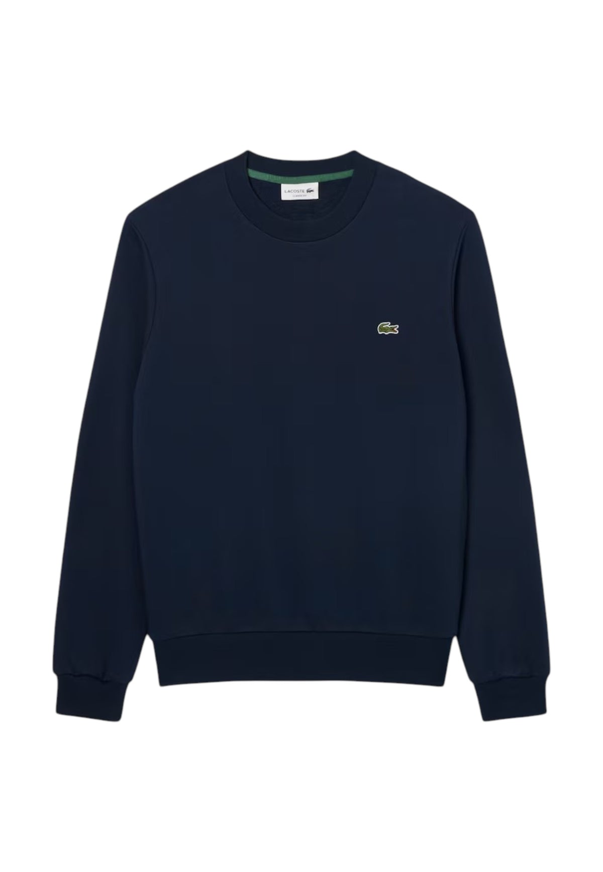 FELPE Marine Lacoste