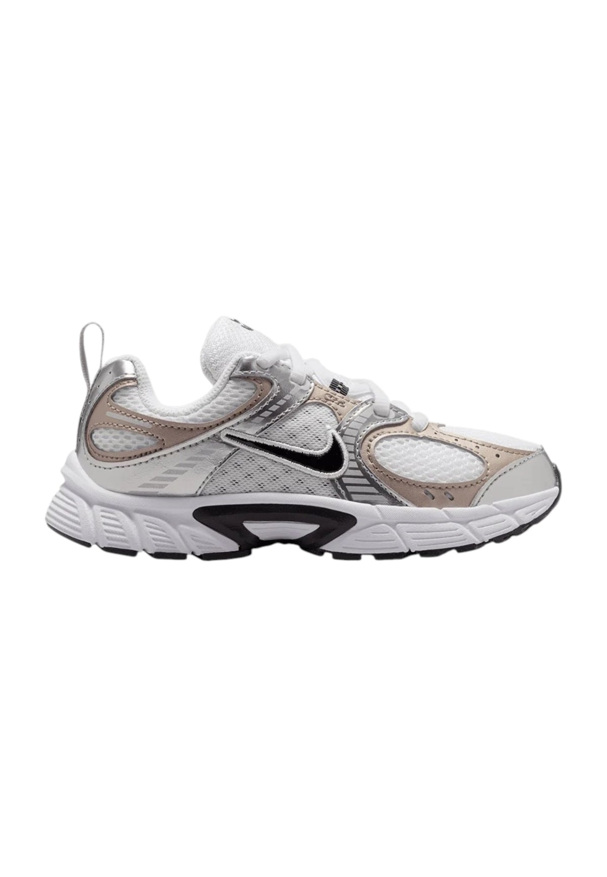 SCARPE Grigio/argento Nike