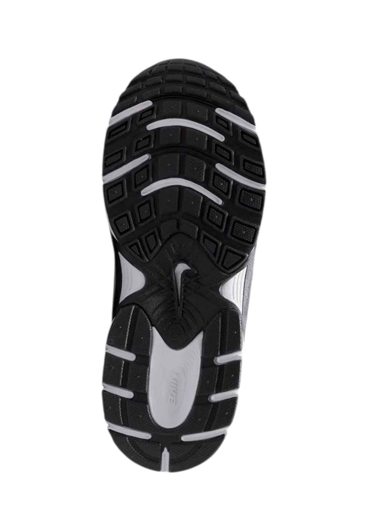 SCARPE Grigio/argento Nike