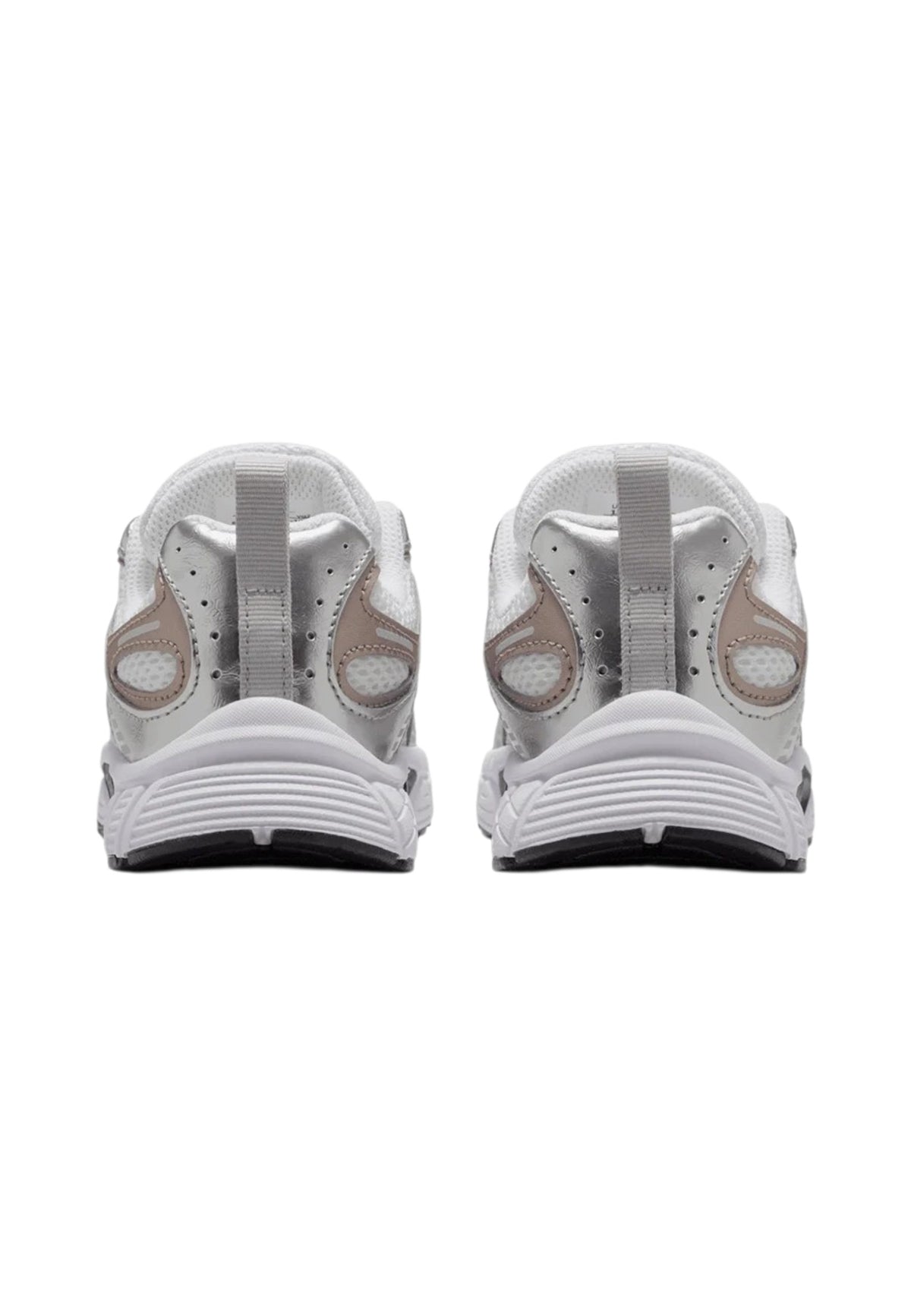 SCARPE Grigio/argento Nike