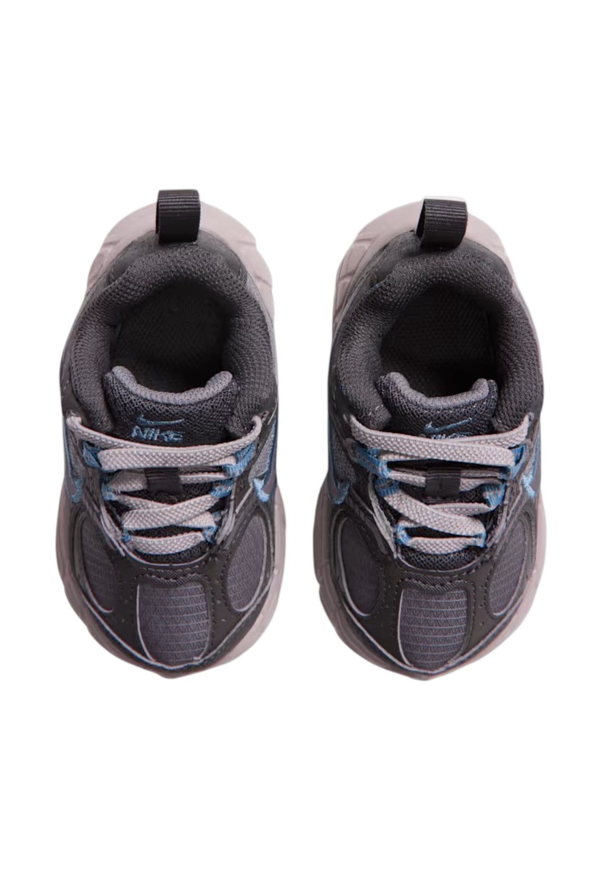 SCARPE Grigio Nike