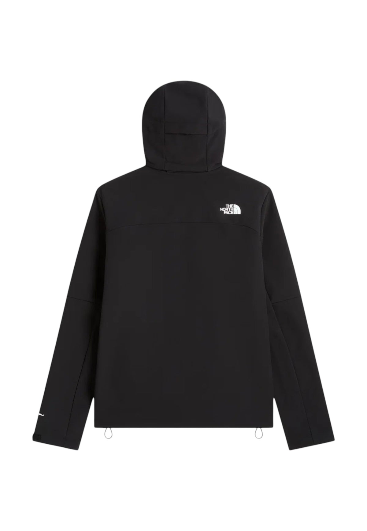 GIUBBINI E GIACCHE Nero The North Face