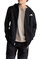 GIUBBINI E GIACCHE Nero The North Face