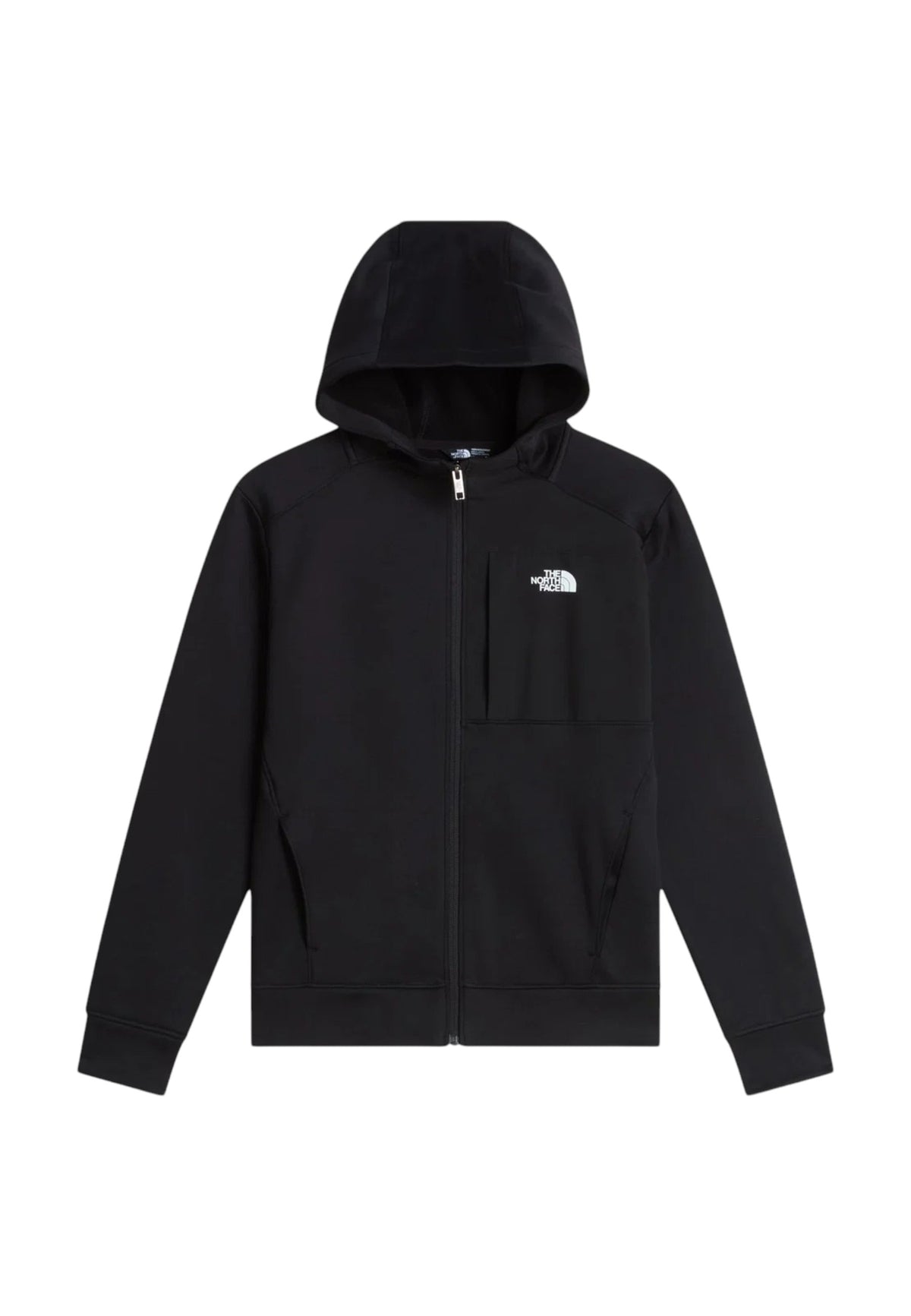 GIUBBINI E GIACCHE Nero The North Face