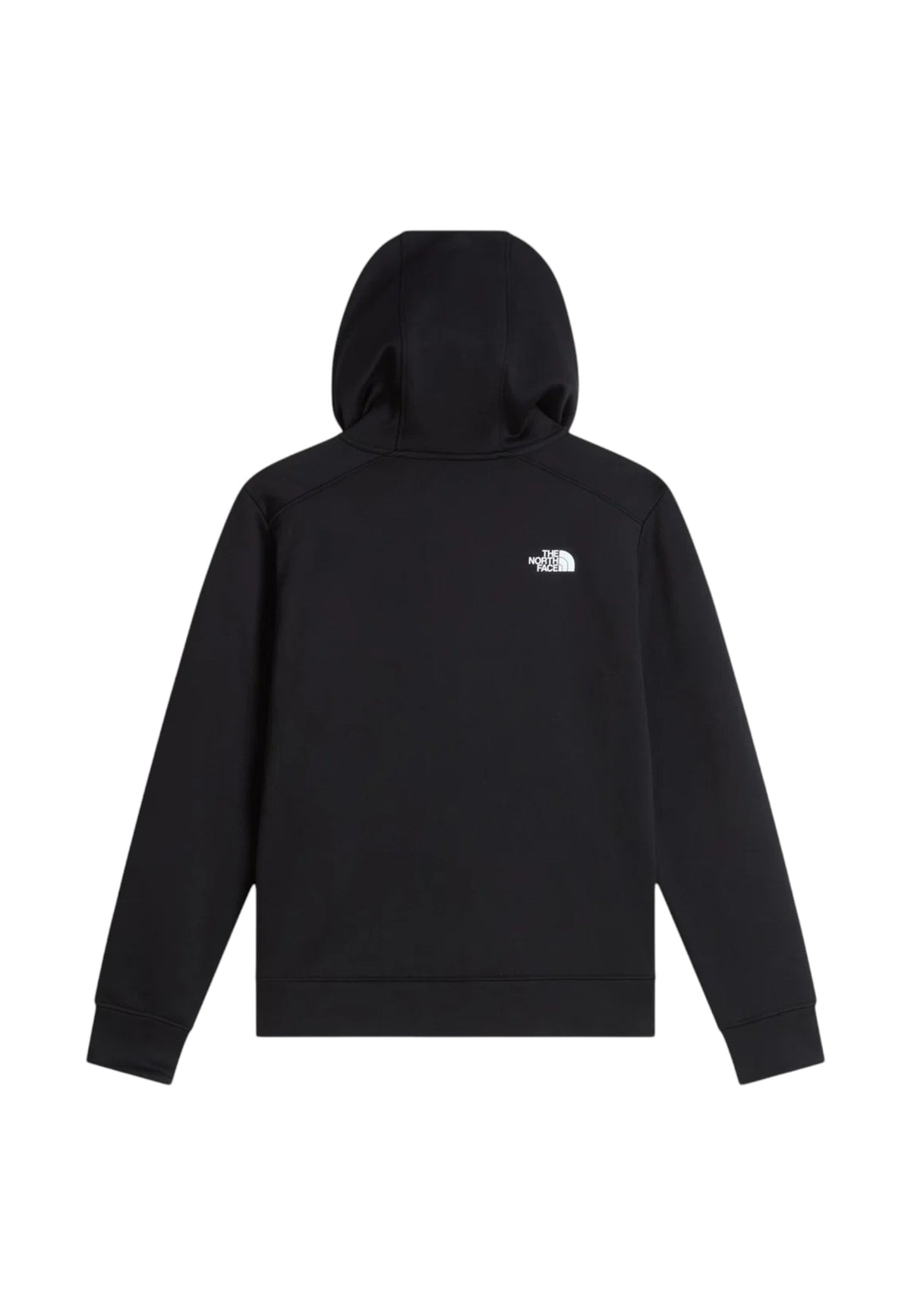 GIUBBINI E GIACCHE Nero The North Face