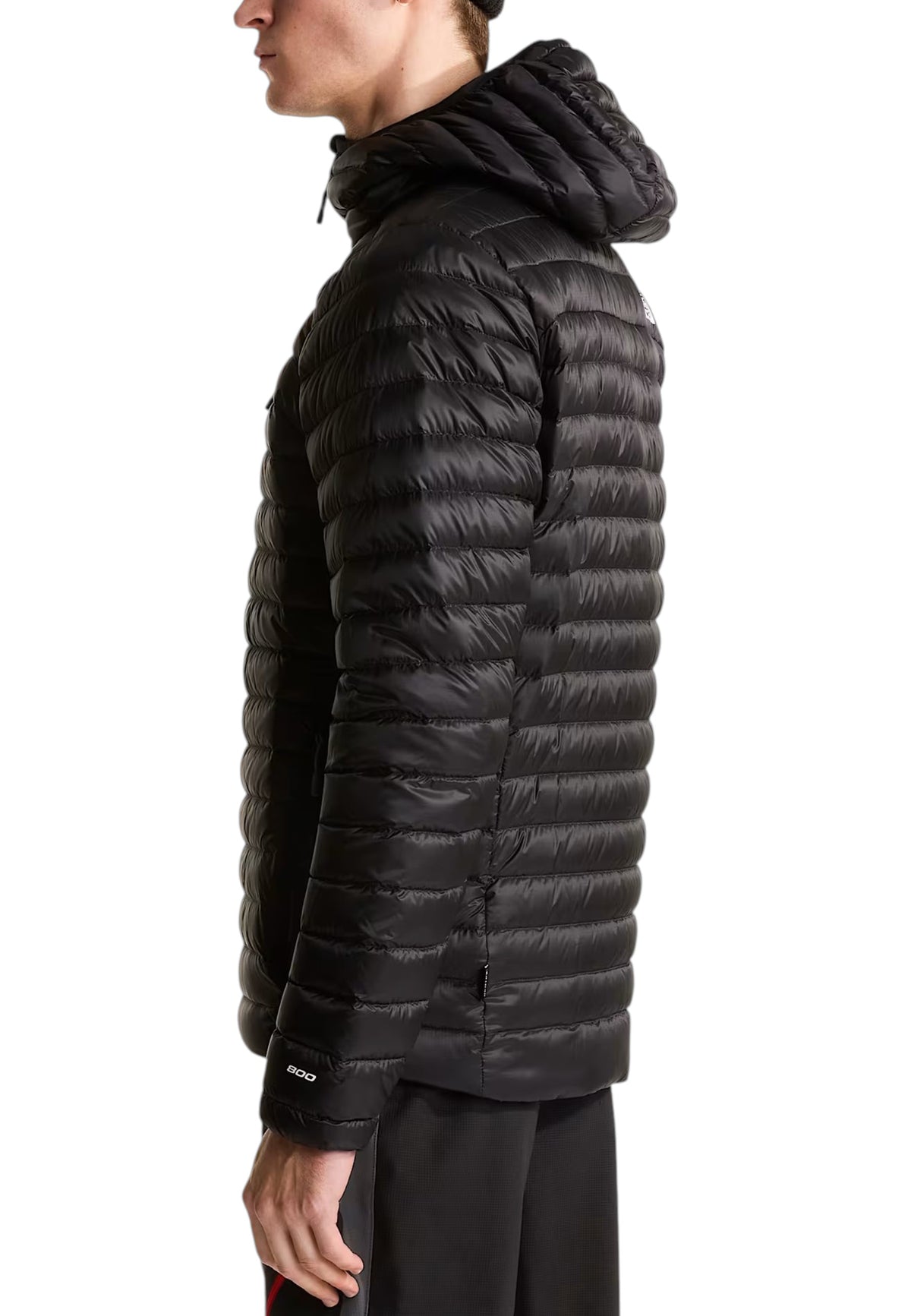 GIUBBINI E GIACCHE Nero The North Face