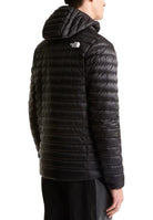 GIUBBINI E GIACCHE Nero The North Face