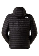 GIUBBINI E GIACCHE Nero The North Face