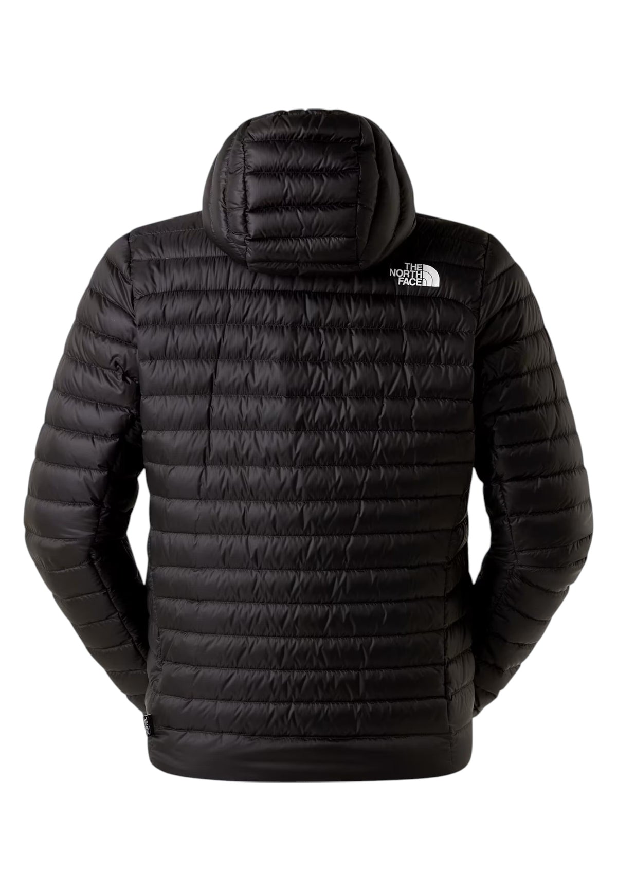 GIUBBINI E GIACCHE Nero The North Face