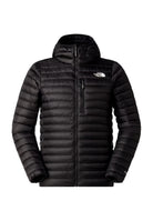 GIUBBINI E GIACCHE Nero The North Face