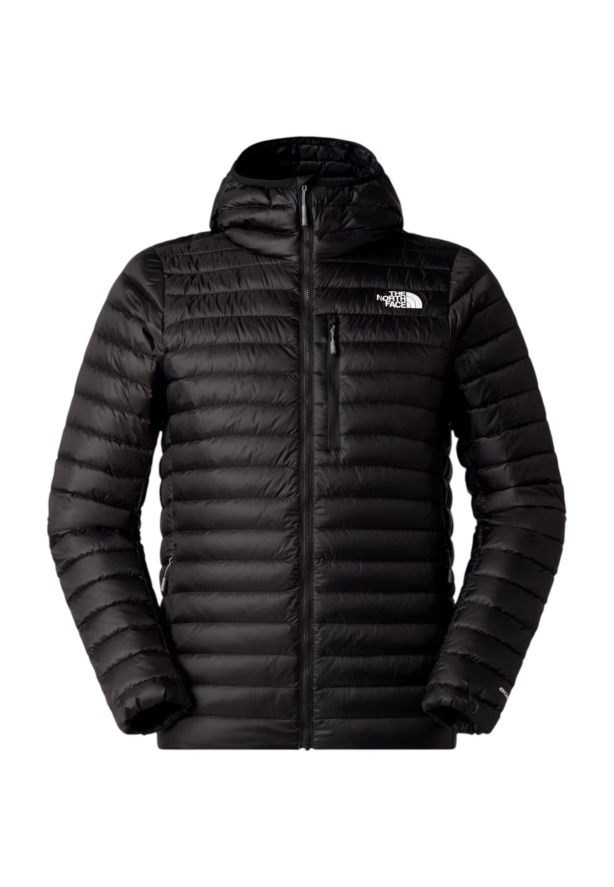 GIUBBINI E GIACCHE Nero The North Face