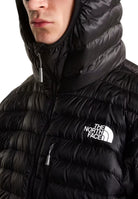 GIUBBINI E GIACCHE Nero The North Face