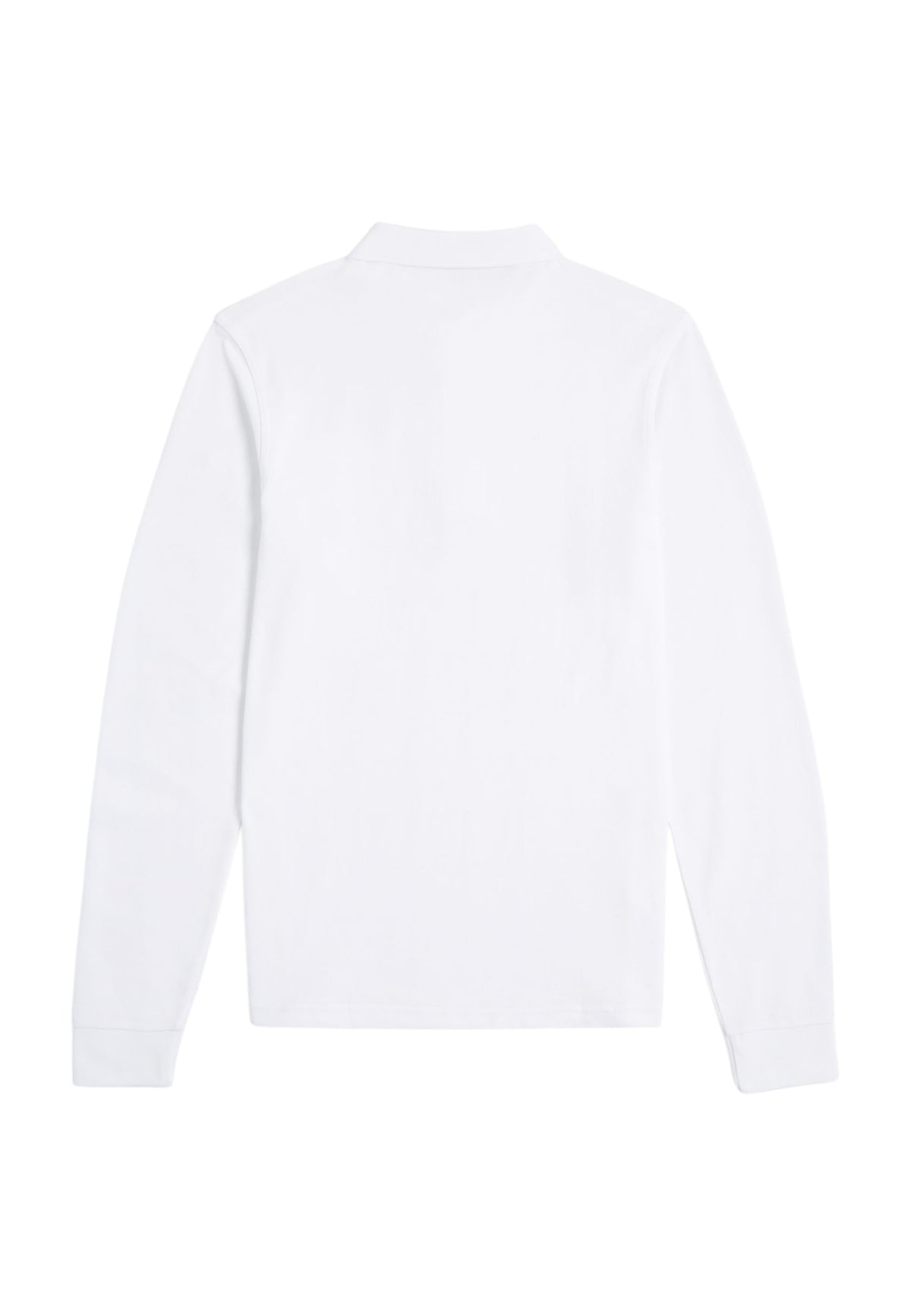 MAGLIONI E POLO Bianco Fred Perry