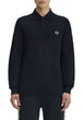 MAGLIONI E POLO Nero Fred Perry