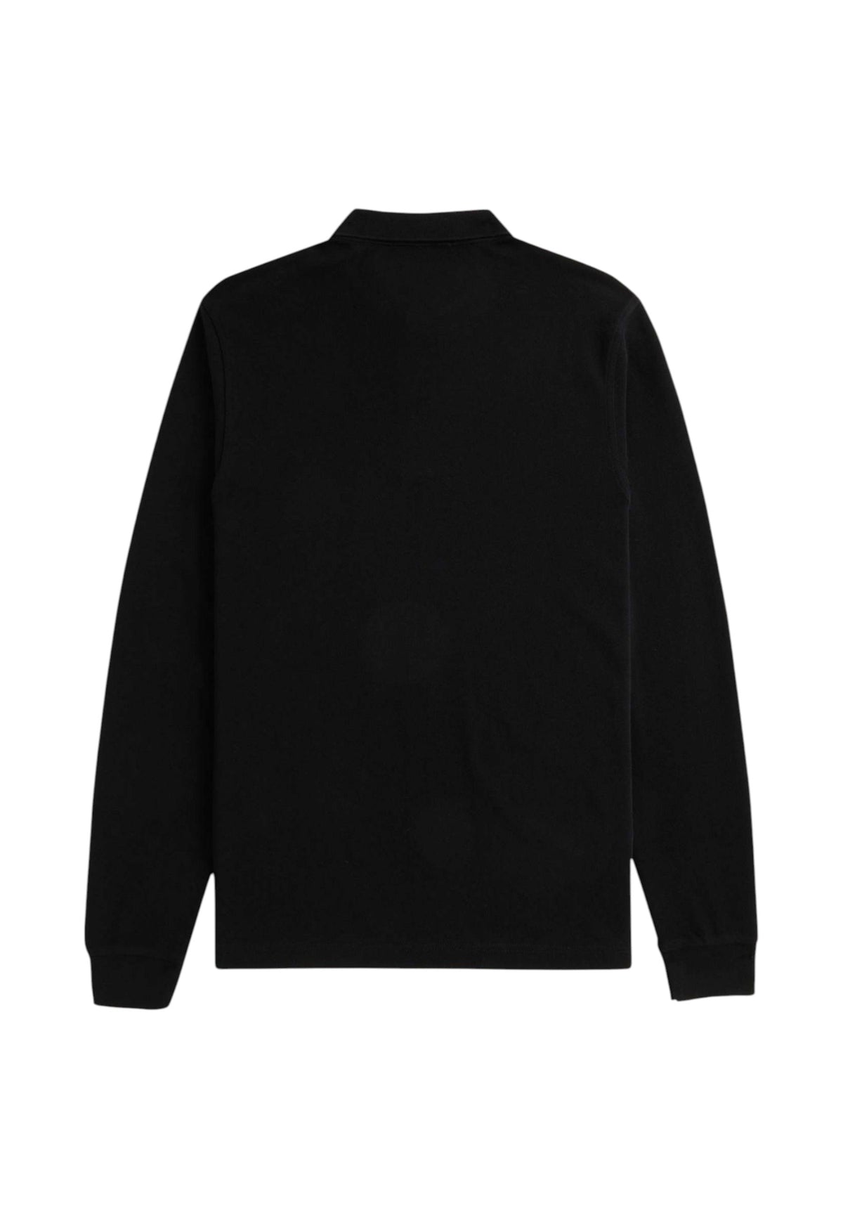 MAGLIONI E POLO Nero Fred Perry