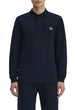MAGLIONI E POLO Blu Fred Perry