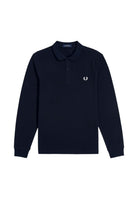 MAGLIONI E POLO Blu Fred Perry