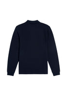 MAGLIONI E POLO Blu Fred Perry