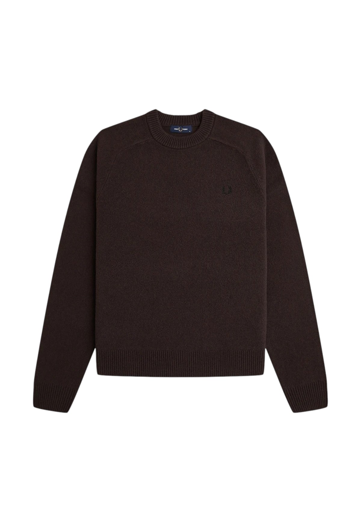 MAGLIONI E POLO Testa Di Moro Fred Perry