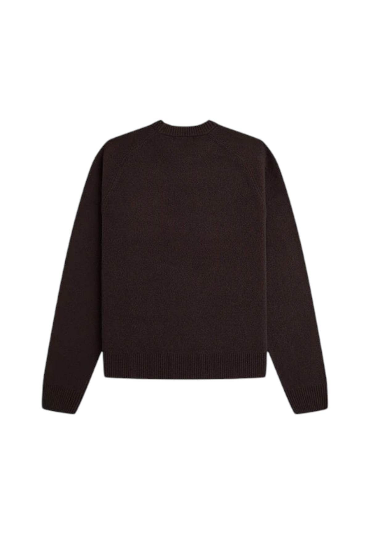 MAGLIONI E POLO Testa Di Moro Fred Perry