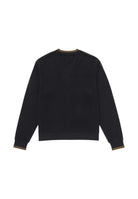 MAGLIONI E POLO Nero/marrone Fred Perry