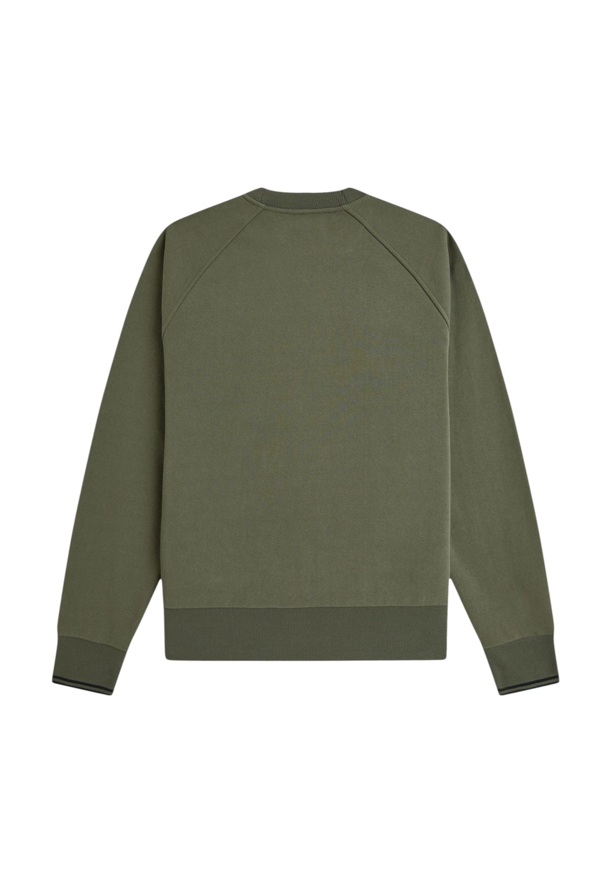 FELPE Verde Fred Perry