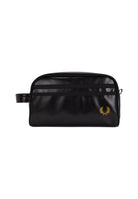 ACCESSORI LIFESTYLE Nero/oro Fred Perry
