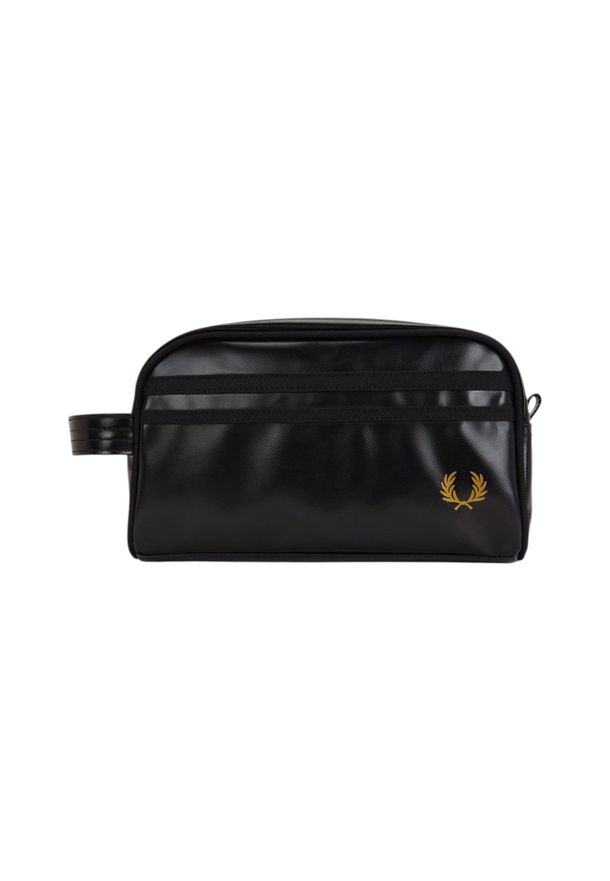ACCESSORI LIFESTYLE Nero/oro Fred Perry