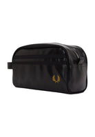 ACCESSORI LIFESTYLE Nero/oro Fred Perry