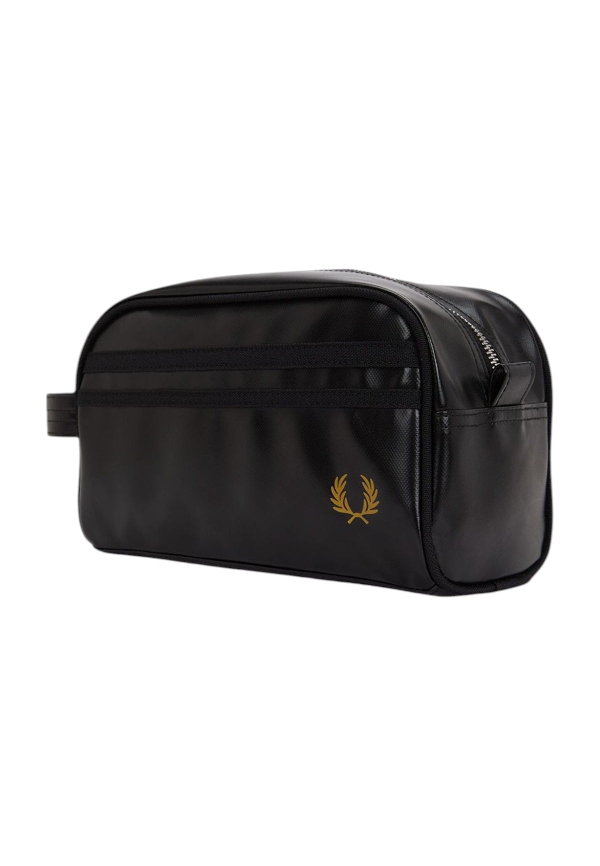 ACCESSORI LIFESTYLE Nero/oro Fred Perry