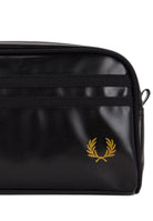 ACCESSORI LIFESTYLE Nero/oro Fred Perry