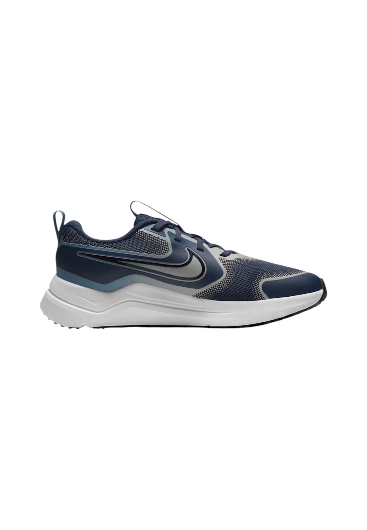 SCARPE Blu/bianco Nike