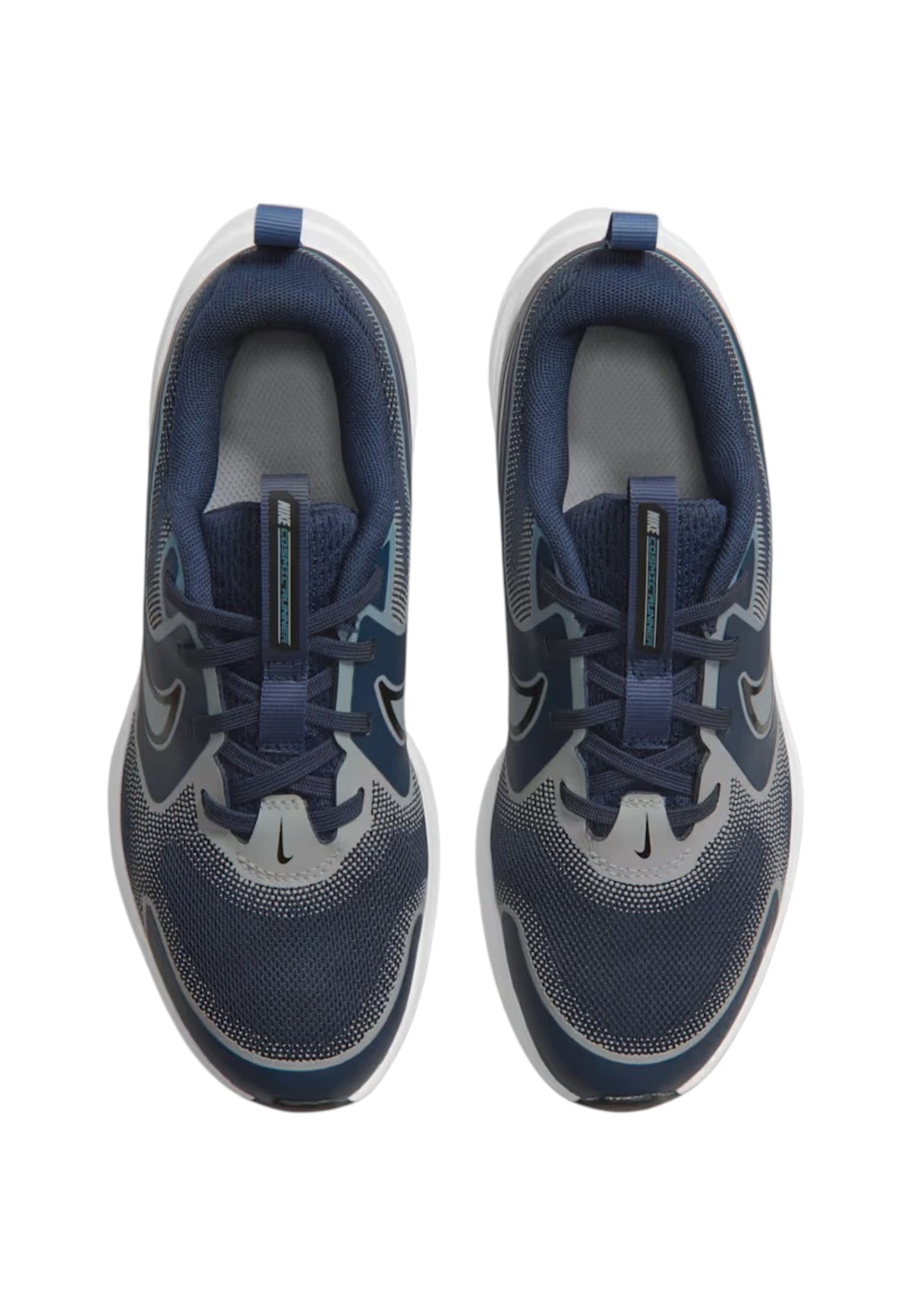 SCARPE Blu/bianco Nike